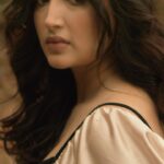 Isha Sharma Instagram - Red eyes…