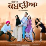 Isha Sharma Instagram - WAIT IS OVER FINALLY ਦਿਲਾਂ ਦਾ ਕਬਾੜੀਆ 22 MAY NU ✌🏻 TEAM 👉🏻 @official_rnait @theshipragoyal @isha_sharma7 @prabhgrewalofficial @anusmritisarkarofficial @tokratv_sharan @iamgurinimana @tru_makers @planetrecordz