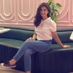 Isha Sharma Instagram - Sorry we visited in your absence @rajput.nidhi.9047 🫢