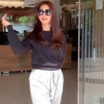 Isha Sharma Instagram - 🫰🫰 Mohali, Chandigarh
