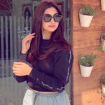 Isha Sharma Instagram - •••••••