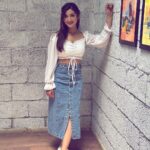 Isha Sharma Instagram - Greetings 🌸 Manali, Himachal Pradesh