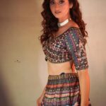 Isha Sharma Instagram - Waqt ko zara waqt do. Waqt aane pe waqt badal jayega..