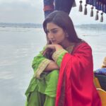 Isha Sharma Instagram - Nishat Bagh
