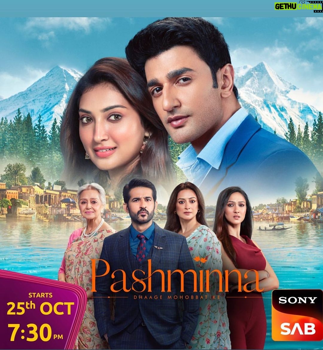 Isha Sharma Instagram - 3 days left❤️ • • • @nishantsinghm_official @alchemyfilmsprivatelimited @siddharthpmalhotra @gpradhan @hitentejwani @krissannb @ayushibhatia96 @tikoo_kusum_official @vishwapreet_kaur @angadhasija