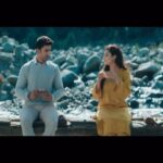 Isha Sharma Instagram - Kya uljhe ateet ko suljhake, jud paayenge do dillon ke dhaage? Pashminna, jald aa raha hai sirf Sony SAB par. #NewShow #PashminnaOnSAB #ComingSoon @nishantsinghm_official @gpradhan @sonysab @siddharthpmalhotra @hitentejwani