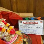 Isha Sharma Instagram - Gratitude and Excitement: A New Chapter in my Journey Dear Beloved Fans and Supporters, friends and my family I hope this message finds you all in good health and high spirits. I wanted to take a moment to express my heartfelt gratitude for the incredible love, warmth, and unwavering support you showered upon me during my time in the Punjabi entertainment industry. Your encouragement and appreciation have been the driving force behind my journey, and I am eternally thankful for each and every one of you who stood by me. As I step into a new phase of my career, I am thrilled to share some exciting news with you all. I have been blessed with an amazing opportunity to be a part of a new Hindi serial that resonates deeply with my personality. The character I am set to portray feels like a perfect fit, and I couldn't be more enthusiastic about bringing this role to life on screen. But as much as I am excited about this new endeavor, I want you to know that your support remains as crucial as ever. Your cheers, your messages, your unwavering presence – all of these elements have been the backbone of my journey so far. With this upcoming project, I am hopeful that we can continue this beautiful journey together, hand in hand. I kindly ask for your continued support as I dive into this new project. Your encouragement has always been a source of inspiration, and I truly believe that with your blessings, we can create something magical once again. Your presence in my life is a blessing I hold close to my heart, and I am confident that together, we can achieve remarkable milestones. Once again, from the deepest corners of my heart, I thank you for everything. Let's embark on this new adventure with the same love, passion, and energy that has always been the hallmark of our connection. With immense love and gratitude, Yours truly Isha Sharma A good start with the good people @siddharthpmalhotra @sapnamalhotra01 @alchemyfilmsprivatelimited Srinagar, Jammu and Kashmir