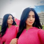 Ishveen Gulati Instagram - Worlds change when eyes meet!💖 #teamvleenam