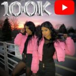 Ishveen Gulati Instagram - Wowieeee, thank you so much Waheguru Ji and Famm for 100k subscribers on YouTube!!🙏💫This is unbelievable, feels like a dream come trueeeeeee🥺❤️Keep supporting and keep loving🙈🧿Make sure to subscribe to our YouTube channel (TeamVleenam) if you haven’t already xx Love you alllllllll🤞💕#teamvleenam @amxn.sg @mummyvleenam @papavleenam