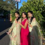 Ishveen Gulati Instagram - sunkissed💋