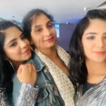 Ishveen Gulati Instagram - Throwback🙌 #teamvleenam ♥️