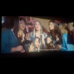 Ishveen Gulati Instagram - Full Animal Jamal Jamaloo shoot + reaction Vlog on our YouTube channel (TeamVleenam)🙈❤️#teamvleenam #mirrortwins #jamaljamalootwins #jamaljamaloogirls
