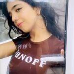 Ishveen Gulati Instagram – Old Video🤎 #teamvleenam #mirrortwins #twins #twin ✨