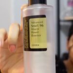 Ishveen Gulati Instagram - Simple Eveyday Makeup Routine💗 Full Video Out On Our YouTube Channel🤍 Products Used: @theordinary Hylauronic Acid @cosrx COSRX Snail Mucin Essence @embryolisseuk Embryolisse Moisturiser @bondisands Sunscreen @lorealparis L’Oréal Paris Infallible Foundation @nyxcosmetics @nyxcosmetics_uk NYX Can’t Stop Won’t Stop Concealer @lauramercier Laura Mercier Translucent Powder @maybelline Maybelline Fit Me Matte + Porless Powder (Shade 220 Natural Beige) Liquid eyeliner @lorealparis L’Oréal Paris Telescopic Lift Extra Black Mascara Golden Palette Blush @primark Highlighter @primark Lipstick and Lipgloss #teamvleenam #mirrortwins #twins #twin