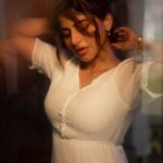 Iswarya Menon Instagram - 🤍 . . 📷 @irst_photography @noormakeup_mehndi