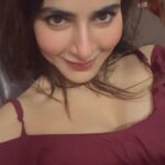 Iswarya Menon Instagram – Bye bye 2023 😋❤️‍🔥