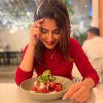 Iswarya Menon Instagram – 2023 is coming to an end! 🤯🫣🫢
Let’s celebrate this last week of 2023 with happiness & gratitude -> for the beautiful ups & the most incredible lows 🫶🏼
THANK YOU 2023 ♥️
#merrychristmas my people🎄♥️⭐️

.
.
P.c @raghav.ethan @surekhakeziah 🫶🏼