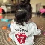 Izabelle Leite Instagram - 🤍 me & my two mini me 🤍