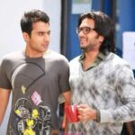Jackky Bhagnani Instagram - Happy Birthday, @riteishd brother! Wishing you a truckload of joy on your special day! May this year bring you an abundance of love, laughter, and unforgettable moments. From our F.A.L.T.U. days to the present, here's to more shared memories and endless laughter. You're an incredible human being who has always inspired me. Your kindness and approachability make you the person anyone can turn to. May this year be your best yet, filled with success and happiness. Cheers to your awesomeness and to many more years of celebrating together! ✨️🌟