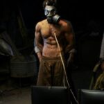 Jackky Bhagnani Instagram - Throwback to shooting for the Carbon movie. Environmental responsibility has always been a top priority in our lives. As I celebrate my birthday and set new year resolutions, I ensure that consciousness for our environment remains a shared responsibility. Focusing on keeping the world clean in the new year is not just good for the planet but also for our minds, bodies, and souls. Together, let's safeguard and enhance the world we inhabit. PS: Here's to reclaiming this body with motivation and determination—keeping it fun!💛 #Carbon