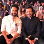 Jackky Bhagnani Instagram - Happy Birthday, @riteishd brother! Wishing you a truckload of joy on your special day! May this year bring you an abundance of love, laughter, and unforgettable moments. From our F.A.L.T.U. days to the present, here's to more shared memories and endless laughter. You're an incredible human being who has always inspired me. Your kindness and approachability make you the person anyone can turn to. May this year be your best yet, filled with success and happiness. Cheers to your awesomeness and to many more years of celebrating together! ✨️🌟