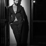 Jackky Bhagnani Instagram - The Classic B&W 💯 #StyleWithJB Outfit @collectiveindia Blazer @hugo_official Trouser @paige Styled by @anshikaav Assisted by @bhatia_tanisha HMU by @officialbmshairstyle Shot by @realvision333