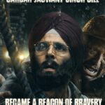 Jackky Bhagnani Instagram - On #RescueDay, we salute the brave-hearted, Sardar Jaswant Singh Gill, whose heroic acts during the 1989 Raniganj coal mine collapse not only made history and saved lives of the trapped coal miners, but also inspired the whole nation 🙏🇮🇳 @akshaykumar @vashubhagnani @parineetichopra @tinudesaiofficial @jackkybhagnani @deepshikhadeshmukh @ajay_kapoor_ @ravikishann @kumudkmishra @pavanrajmalhotra @badolavarun #RajeshSharma @dibyenduofficial @virendrasaxenna07 @jameel.mumbai @mukeshsbhatt @ananthmahadevanofficial #ShishirSharma #SudhirPandey #BachanPachera #OmkarDasManikpuri @Kingrani.Deepak #VipulKRawal @jjustmusicofficial @missionraniganjfilm @pvrpictures @slglobal001
