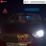 Jashn Agnihotri Instagram - Posted @withregram • @zeemusiccompany #KaisiYeDor echoes of heartaches and longing ❤‍🩹 Title Track Out Now! @catchnikhil @jashnagnihotri @bijjugkalaa @sunita_rajwar @ashwathbhatt @satyakamanand @styledby_kotsav @alok_bhardwajofficial @javedali4u @drsomaghosh @srisatyam1268 @ratna_neelam_pandey_official @saandiip_nath_choudhary @ojas_entertainment_films @komaljadhav88