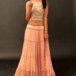 Jashn Agnihotri Instagram - #funreel on #recent #shoot ❤️