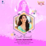 Jashn Agnihotri Instagram - Film 🎥 Kaisi Ye Dor CAST: JASHN AGNIHOTRI 🎞 Rashmi is a girl with zest for life. Her energy is viral, and the ever lasting smile never seems to fade away. Stay tuned for more updates! Cast: JASHN AGNIHOTRI @jashnagnihotri #KaisiYeDor #jashnagnihotri #Abhimanyu #FreeSpirit #banaras #bollywood #hindifilm #castreveal