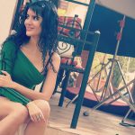 Jashn Agnihotri Instagram - on a #recentshoot #uneditedpic