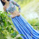 Jashn Agnihotri Instagram - guys @labelsakshibhati is one of my favourite labels when it comes to #fusionwear #indianfashion #dayweareventdresses #eveningdresses #festivewear & #customclothing....& this beautiful outfit that I am wearing in particular makes a powerful statement as an awesome #indianfusion #couture....so quickly go check out their unique collection to order your favourite one ❤️