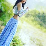 Jashn Agnihotri Instagram - guys @labelsakshibhati is one of my favourite labels when it comes to #fusionwear #indianfashion #dayweareventdresses #eveningdresses #festivewear & #customclothing....& this beautiful outfit that I am wearing in particular makes a powerful statement as an awesome #indianfusion #couture....so quickly go check out their unique collection to order your favourite one ❤️