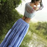 Jashn Agnihotri Instagram - guys @labelsakshibhati is one of my favourite labels when it comes to #fusionwear #indianfashion #dayweareventdresses #eveningdresses #festivewear & #customclothing....& this beautiful outfit that I am wearing in particular makes a powerful statement as an awesome #indianfusion #couture....so quickly go check out their unique collection to order your favourite one ❤️