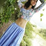 Jashn Agnihotri Instagram - guys @labelsakshibhati is one of my favourite labels when it comes to #fusionwear #indianfashion #dayweareventdresses #eveningdresses #festivewear & #customclothing....& this beautiful outfit that I am wearing in particular makes a powerful statement as an awesome #indianfusion #couture....so quickly go check out their unique collection to order your favourite one ❤️