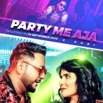 Jashn Agnihotri Instagram - Posted @withregram • @g.guriii . . . Lao Ji Hojo Rdy Fer Aapa Laike Aa Rahe Aa Apna New Song Title - Party Me Aja Singer - G Guri Featuring - Jashn Agnihotri Music - Beat King Lyrics - Polu Mangat Director - Bunty one Tak Mix&Master - Sunny Nagra 13Db Producer - Polu Mangat & Didar Singh Mangat & Rupinder Kaur Special Thanks Naresh Kaka & Singhjeet Guri Mangat & Team Music Kamaal Label - Music Kamaal