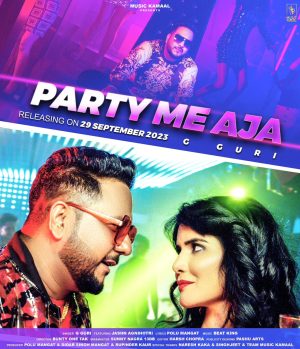 Jashn Agnihotri Instagram - Posted @withregram • @g.guriii 
.
.
.
 Lao Ji Hojo Rdy Fer Aapa Laike Aa Rahe Aa Apna New Song 
Title - Party Me Aja 
Singer - G Guri 
Featuring - Jashn Agnihotri 
Music - Beat King 
Lyrics - Polu Mangat 
Director - Bunty one Tak
Mix&Master - Sunny Nagra 13Db
Producer - Polu Mangat & Didar Singh Mangat & Rupinder Kaur
Special Thanks  Naresh Kaka & Singhjeet Guri Mangat & Team Music Kamaal 
Label - Music Kamaal