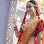 Jashn Agnihotri Instagram – #shootpic #memories #bridalwear ❤️