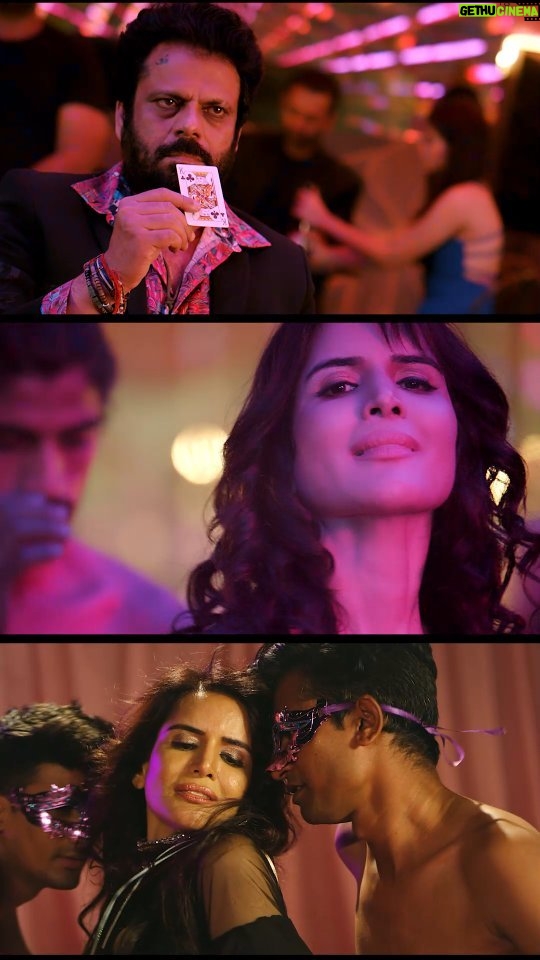 Jashn Agnihotri - 161.2K Likes - #6Ekkey out now ,guys plz do watch it & share❤️