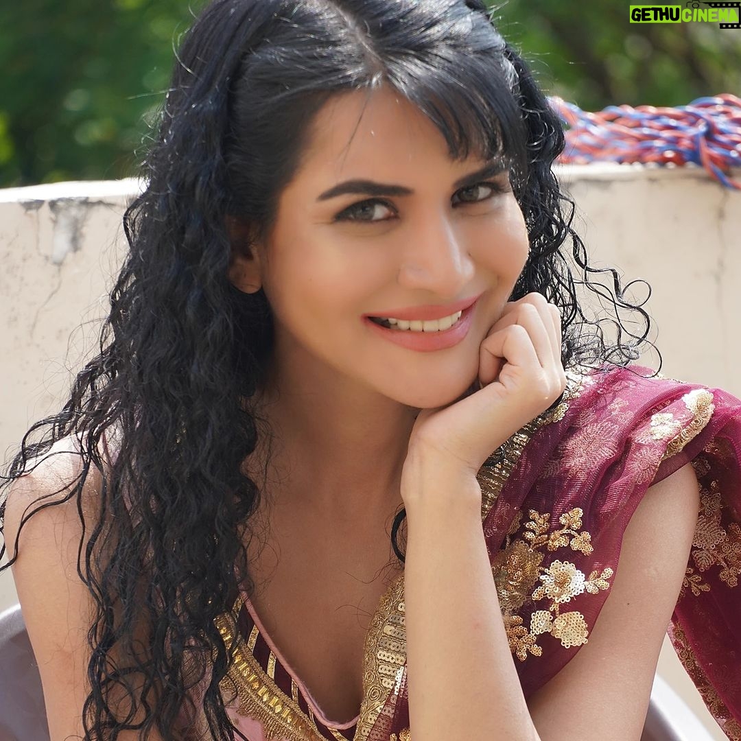 Jashn Agnihotri Instagram - #shootmode #bts
