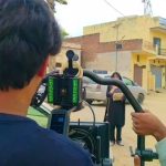 Jashn Agnihotri Instagram – #today #bts