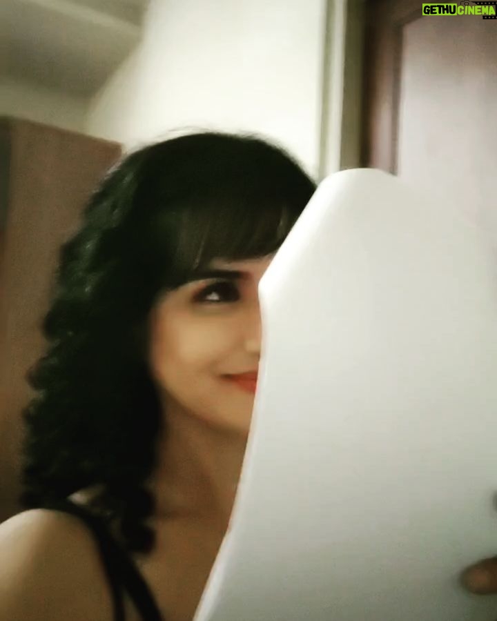 Jashn Agnihotri Instagram - #today #shootfullswing