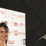 Jashn Agnihotri Instagram - #filmfestival #memories last year ❤️ #throwback #ayearback