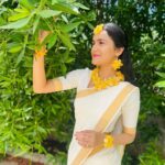 Jasmine Rath Instagram – So who will be  Kashmir for this Kanyakumari??🤍

#jasminerath