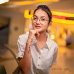 Jasmine Rath Instagram – Don’t forget to smile today🤍

Pc – @yes_myclicks 

#jasminerath Inorbit Mall Hyderabad