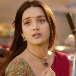 Jasmine Rath Instagram - Don’t forget to watch my new show "Krishnama kalipindi idarni" from 9th may at 7 pm only on @starmaa and thereafter @disneyplushotstar app. Keep showering the love and affection. Much needed! @vijaysuriya_07 @sashank.kolluri @gaganteleshow @vijaykrishnag @subhash.lovely777 #jasminerath #starmaa #starmaaserials #telguserials #newwork #newproject #newplace #southindia