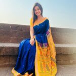 Jasmine Rath Instagram – ନୂତନ ଆଶା, ନୂତନ ସ୍ୱପ୍ନ ଏବଂ ନୂତନ ଆକାଂକ୍ଷା ସହିତ ନୂତନ ବର୍ଷକୁ ସ୍ୱାଗତ କରିବା |  ଓଡିଆ ନବ ବର୍ଶ ର ଆପଣଙ୍କୁ ଏବଂ ଆପଣଙ୍କ ପ୍ରିୟଜନଙ୍କୁ  ଶୁଭେଚ୍ଛା ଓ ଶୁଭକାମନା💙 ଜଗା ର  ଆଶୀର୍ବାଦ ସବୁବେଳେ ଆପଣଙ୍କ ସହିତ ରହୁ🙏🏻

#jasminerath #panasankranti #odianewyear