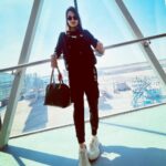 Jasmine Rath Instagram – Young Boss, Superstar ✨

#jasminerath #actor #actorslife #traveller #traveldiary #hyderabad #youngboss #superstar #weekday #mood #slayer #savage #youandme #togetherforever #loved #loveislove #happy #days #picoftheday #💜