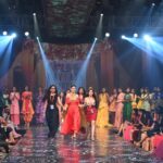 Jasmine Rath Instagram – Gracing Navyata 2023 with her mesmerizing presence, the fabulous Jasmine Rath leaves us speechless as our show stopper! Thank you for adding glamour, elegance, and star power to our annual function at INIFD Bhubaneswar. Your charisma and talent have inspired us all.

@jasmine_rath
.
.
.
.
#jasminerath #navyata #Navyata2023 #inifd
#inifdbhubaneswar #INIFDians
#FashionDesign #Interiordesign
#annualfunction #annualevent
#navyatafashion #fashionshow2023 #navyatafashionindia