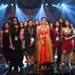 Jasmine Rath Instagram – Gracing Navyata 2023 with her mesmerizing presence, the fabulous Jasmine Rath leaves us speechless as our show stopper! Thank you for adding glamour, elegance, and star power to our annual function at INIFD Bhubaneswar. Your charisma and talent have inspired us all.

@jasmine_rath
.
.
.
.
#jasminerath #navyata #Navyata2023 #inifd
#inifdbhubaneswar #INIFDians
#FashionDesign #Interiordesign
#annualfunction #annualevent
#navyatafashion #fashionshow2023 #navyatafashionindia